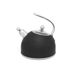 Bredemeijer 85oz Teakettle | Black