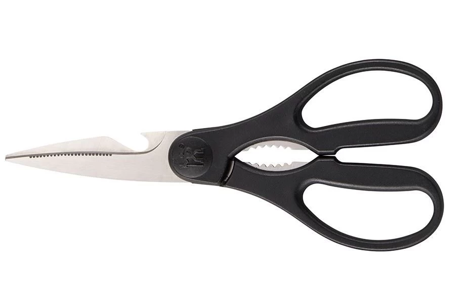 J.A. Henckels International Solution 12-Piece Knife Block Set 6 J.A. Henckels International Solution 12-Piece Knife Block Set - Image 4