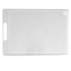 Norpro Professional Poly Cutting Board - 18.5" X 12.5" 1 Norpro Professional Poly Cutting Board - 18.5" X 12.5" -Cookware & Knives Shop 18 x 12 poly board 33 norpro