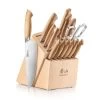 Cangshan Cutlery Oliv Series 15-Piece Knife Block Set -Cookware & Knives Shop 1 6c40f535 f55b 4851 a1dd 5f81a9