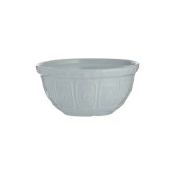 Mason Cash Color Mix S18 (2.85 Qt) Mixing Bowl | Powder Blue