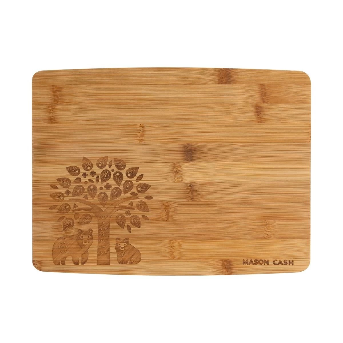 Mason Cash In The Forest Chopping Board 3 Mason Cash In The Forest Chopping Board
