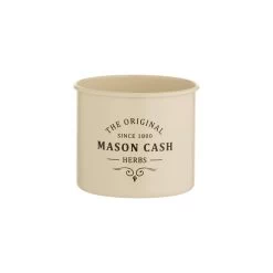 Mason Cash Heritage Herb Planter