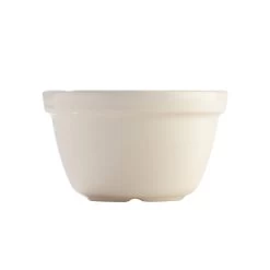 Mason Cash Original S42 (0.67 Qt) Pudding Basin | White -Cookware & Knives Shop 2005.005 1 1