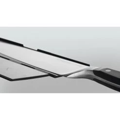 Wusthof 10" Wide Magnetic Blade Guard 12 Wusthof 10" Wide Magnetic Blade Guard -Cookware & Knives Shop 2069640103 detail 02