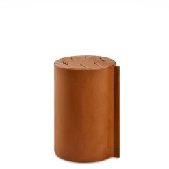 Wusthof Amici Villa 6-Piece Knife Block Set -Cookware & Knives Shop 2091370601 1