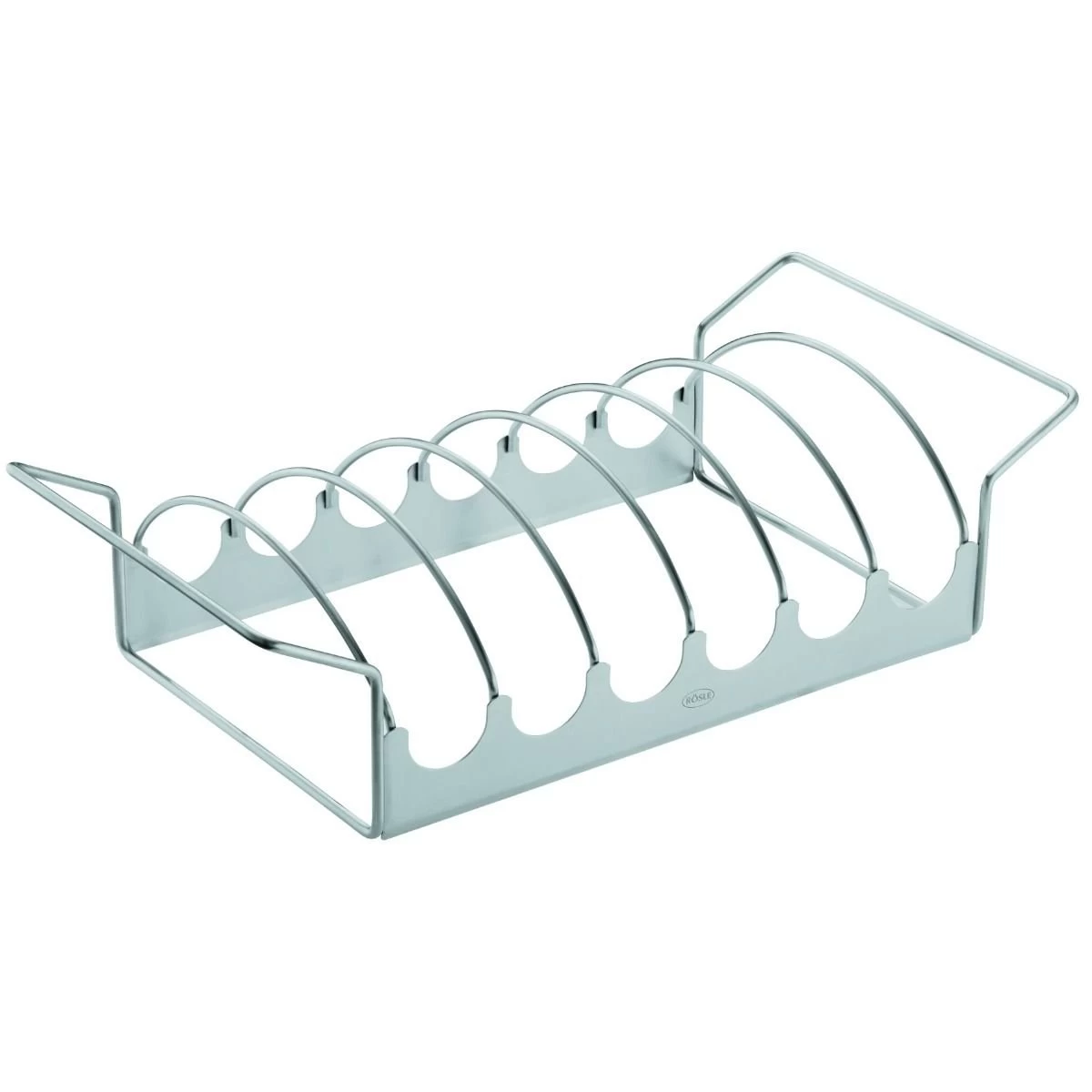 Rosle Ribs & Roasts Rack 3 Rosle Ribs & Roasts Rack