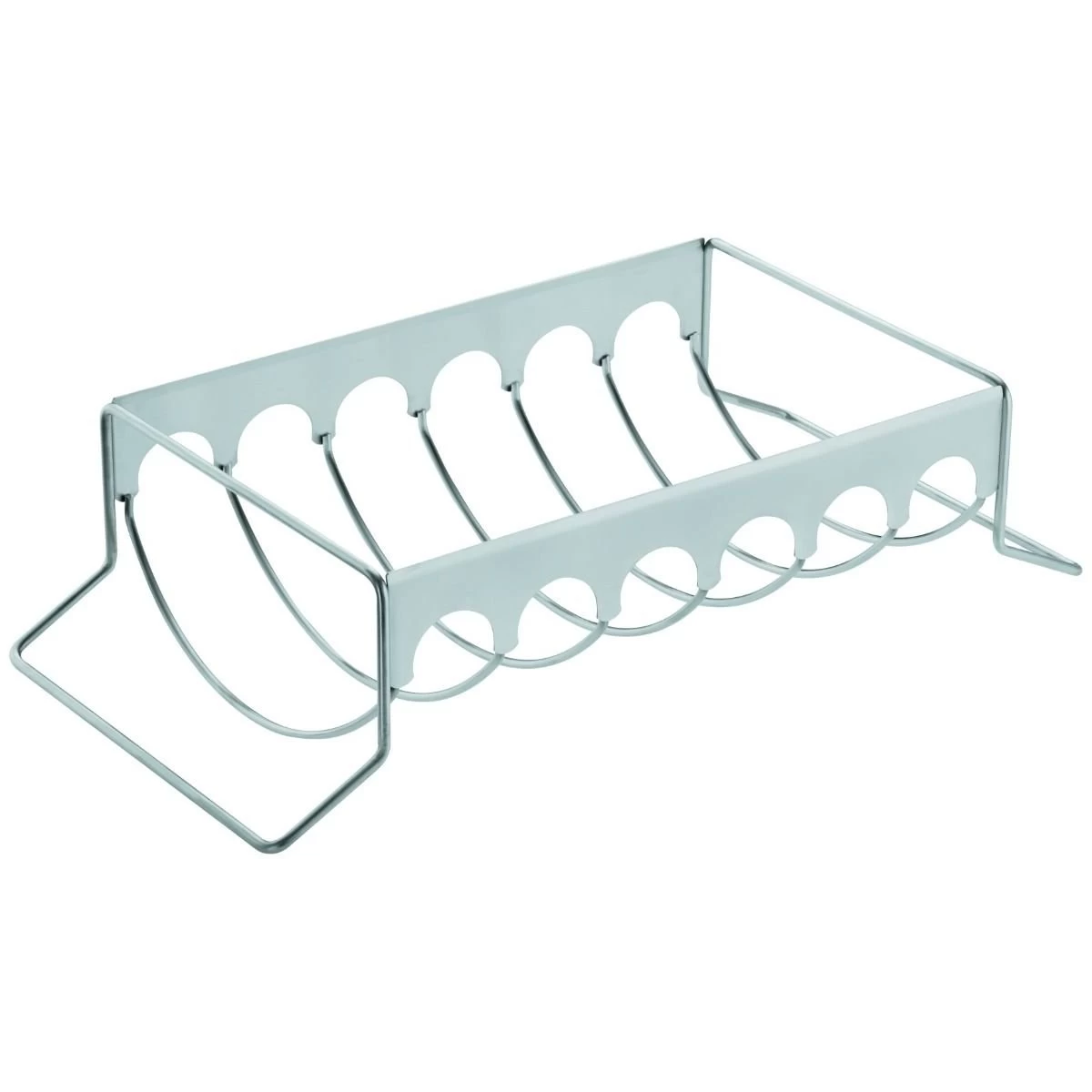 Rosle Ribs & Roasts Rack 4 Rosle Ribs & Roasts Rack - Image 2