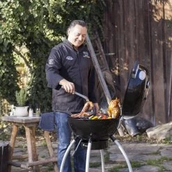 Rosle Chicken Roaster (Beer Can Holder Style) -Cookware & Knives Shop 25078 02