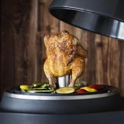 Rosle Chicken Roaster (Beer Can Holder Style) -Cookware & Knives Shop 25078 03