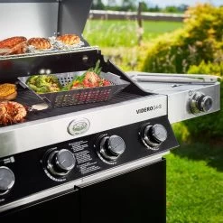 Rosle Barbecue & Chestnut Basket -Cookware & Knives Shop 25080 04