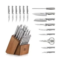 Cangshan Cutlery Sanford Series 17-Piece Knife Block Set -Cookware & Knives Shop 2 777f4d08 9346 42bf 92e0 0b1bd2801319 900x