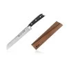 Cangshan Cutlery TS Series 8" Bread Knife With Sheath