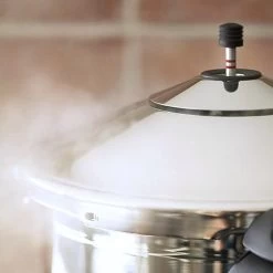 Kuhn Rikon Duromatic Stockpot 8 Qt