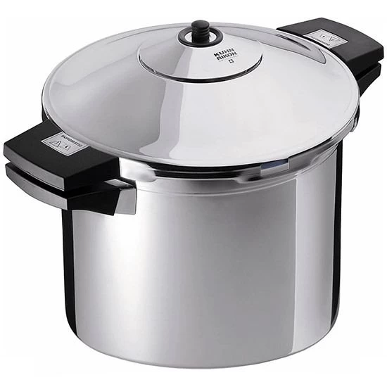 Kuhn Rikon Duromatic Stockpot 8 Qt 4 Kuhn Rikon Duromatic Stockpot 8 Qt - Image 2