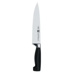 Zwilling J.A. Henckels TWIN Four Star 8" Chef's Knife
