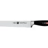 Zwilling J.A. Henckels Four Star 8" Scalloped Bread Knife 1 Zwilling J.A. Henckels Four Star 8" Scalloped Bread Knife -Cookware & Knives Shop 31076 203 zwilling ja henckel twin four star 8 inch scalloped bread knife