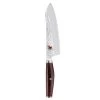 Miyabi Artisan 7" Rocking Santoku -Cookware & Knives Shop 34088 183