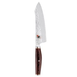Miyabi Artisan 7" Rocking Santoku