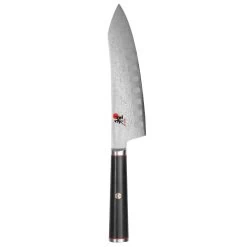 Miyabi Knives 7" Santoku Knife - Kaizen 5000DP