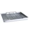 Nordic Ware Extra Large Oven Crisp Baking Tray 2 Nordic Ware Extra Large Oven Crisp Baking Tray -Cookware & Knives Shop 35702 ex oven crisp