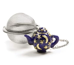 Norpro Mesh Tea Infuser With Weight