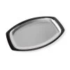 Nordic Ware Stainless Steel Grill N Serve Platter -Cookware & Knives Shop 36512 1