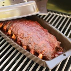 Nordic Ware Grill, Steam & Bake Multicooker 10 Nordic Ware Grill, Steam & Bake Multicooker -Cookware & Knives Shop 36526 beauty ribs 780x780 05 58286.1617722752.1280.1280