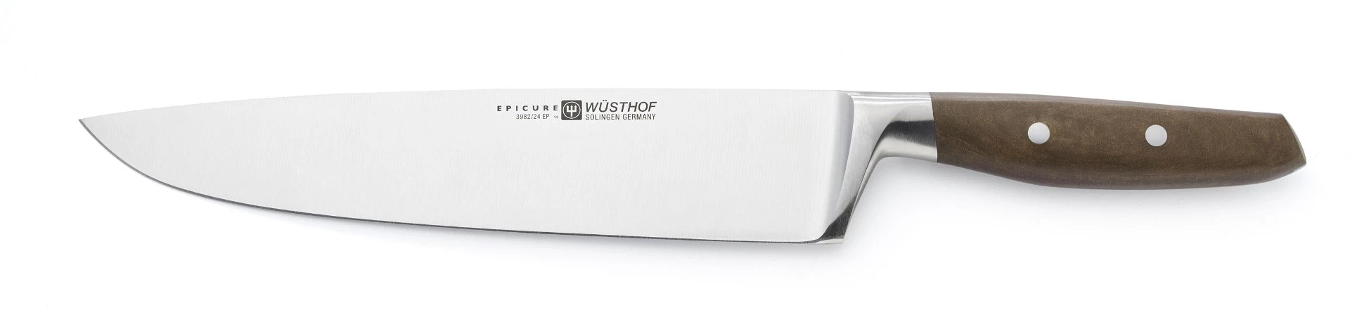 Wusthof Epicure 9" Chef's Knife 3 Wusthof Epicure 9" Chef's Knife