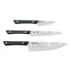 Kai PRO By Shun Knife Set | 3-Piece 1 Kai PRO By Shun Knife Set | 3-Piece -Cookware & Knives Shop 3pcset1