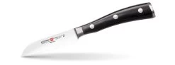 Wusthof Classic Ikon 3" Paring Knife