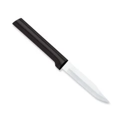 Rada Cutlery Regular Paring Knife | Black