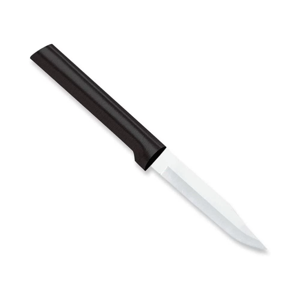 Rada Cutlery Regular Paring Knife | Black 3 Rada Cutlery Regular Paring Knife | Black