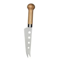 Sagaform Nature Cheese Knife