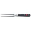 Wusthof Classic 6" Meat Fork | Straight 2 Wusthof Classic 6" Meat Fork | Straight -Cookware & Knives Shop 4410 7 166instraightmeatfork