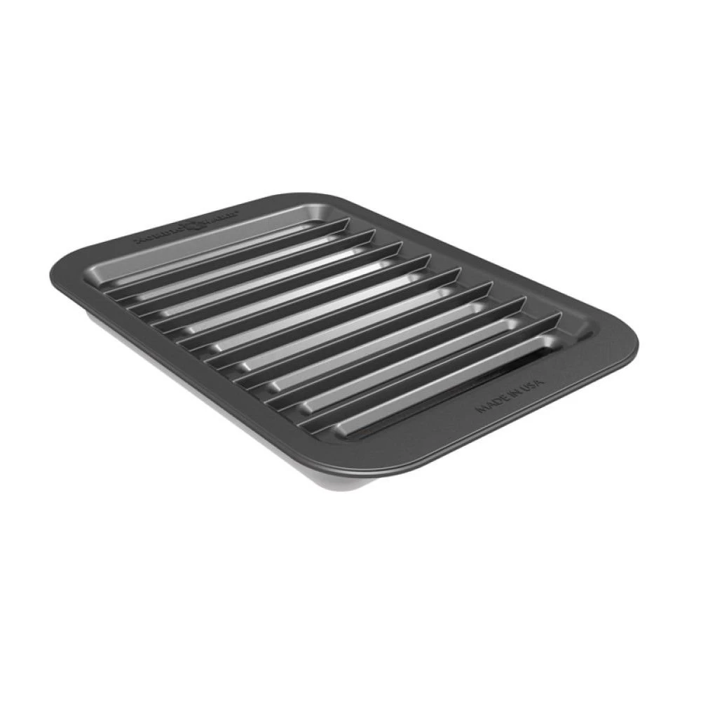 Nordic Ware Compact Oven Grill & Sear 3 Nordic Ware Compact Oven Grill & Sear
