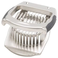Harold Imports Kitchen Deluxe Mushroom And Egg Slicer