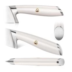 Cangshan Cutlery L1 Series 4-Piece Knife Block Set -Cookware & Knives Shop 4 1 3