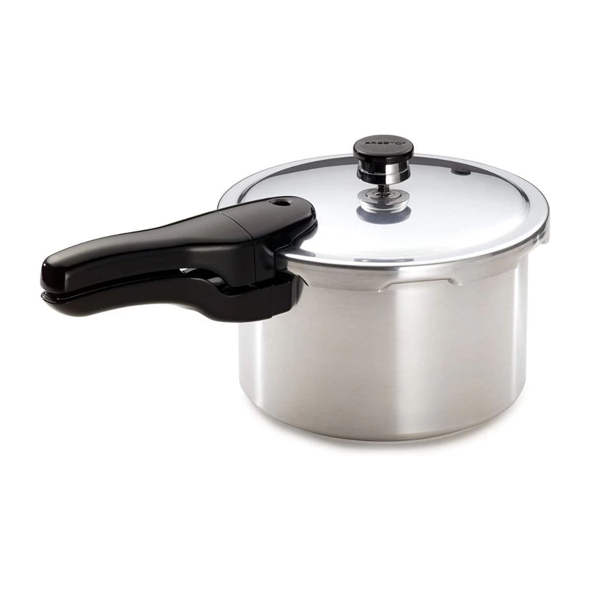 Presto® Aluminum Pressure Cooker | 4-Quart 3 Presto® Aluminum Pressure Cooker | 4-Quart