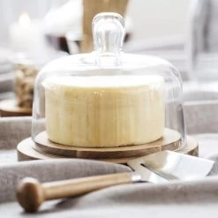 Sagaform Nature Cheese Slicer -Cookware & Knives Shop 5017204 87897 preview