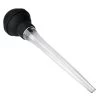 KitchenAid Silicone Bulb Baster| Onyx Black -Cookware & Knives Shop 511dkgkoqjs. ac sl1500