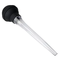KitchenAid Silicone Bulb Baster| Onyx Black