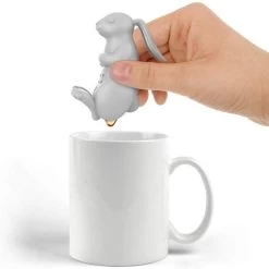 Fred Tea Infuser | Bunny 7 Fred Tea Infuser | Bunny -Cookware & Knives Shop 5199vckzqkl. ac sl1200