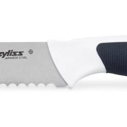 Zyliss Comfort Bread Knife | 8" 12 Zyliss Comfort Bread Knife | 8" -Cookware & Knives Shop 51 txz3ypfl. ac sl1153