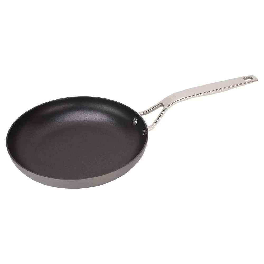 Swiss Diamond | Hard Anodized 10" Nonstick Frypan 3 Swiss Diamond | Hard Anodized 10" Nonstick Frypan