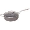 Swiss Diamond | Hard Anodized Induction 4-Quart Nonstick Saute Pan With Glass Lid 2 Swiss Diamond | Hard Anodized Induction 4-Quart Nonstick Saute Pan With Glass Lid -Cookware & Knives Shop 51fbwfxl06l. ac sl1000 1