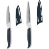 Zyliss Comfort Paring Knife Set | 2-Piece -Cookware & Knives Shop 51mlafzgpnl. ac sl1356