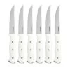 Cuisinart Classic 6-Piece Triple Rivet Steak Knife Set | White -Cookware & Knives Shop 51oia0gkvfl. ac sl1400