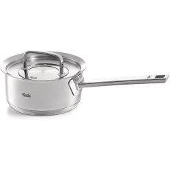 Fissler Original Profi Stainless Steel 1.5 Qt Saucepan With Lid