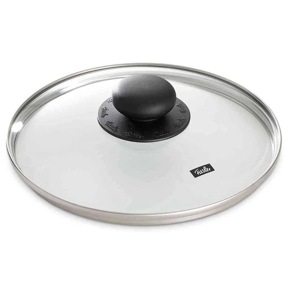 Fissler Vitavit® Glass Lid 8.7" 3 Fissler Vitavit® Glass Lid 8.7"